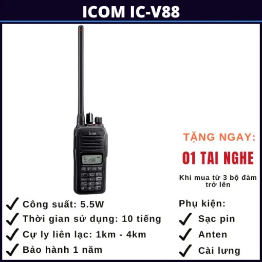 bo-dam-Icom-IC-v88-vung-tau