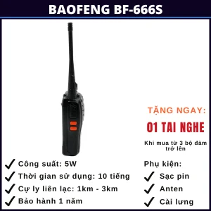 bo-dam-baofeng-bf-666s-ha-noi