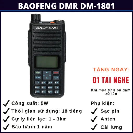 bo-dam-baofeng-dmr-dm-1801-ha-giang