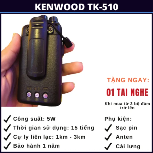 bo-dam-kenwood-tk-510-quang-ninh