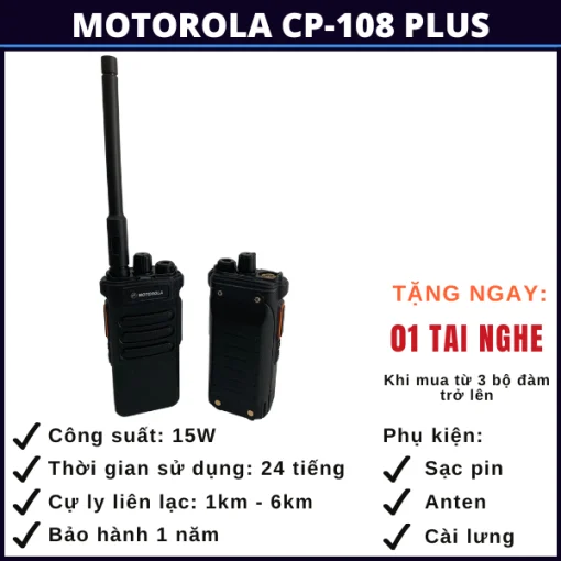 bo-dam-motorola-cp-108-plus-thai-nguyen